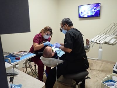 Dental Care of Plano