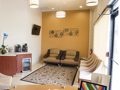 Dental Care of Plano