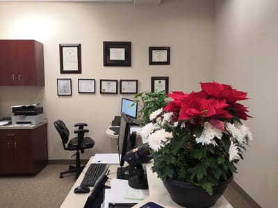 Dental Care of Plano