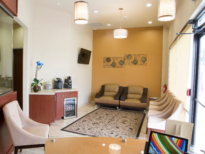 Dental Care of Plano