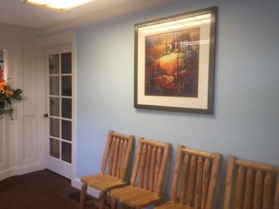 Dental Care of Portland