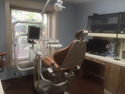 Dental Care of Portland