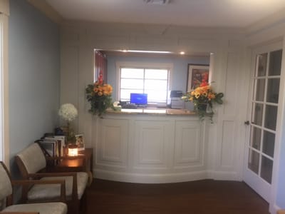 Dental Care of Portland