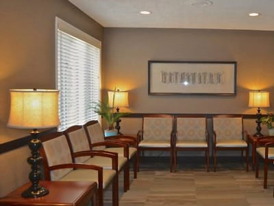 Dental Care of Salina: Wells Jason DDS