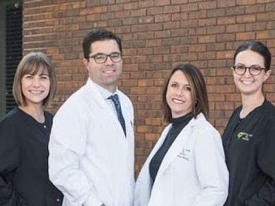 Dental Care of Salina: Wells Jason DDS