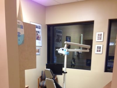 Dental Care of San Antonio