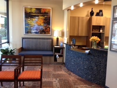 Dental Care of San Antonio