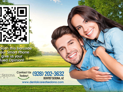 Dental Care of Sedona