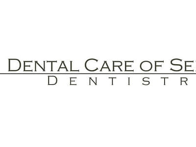 Dental Care of Sedona
