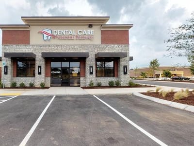 Dental Care of Veterans Parkway