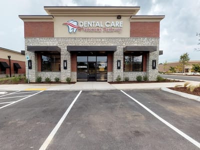 Dental Care of Veterans Parkway