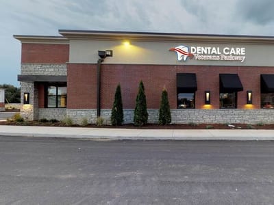 Dental Care of Veterans Parkway