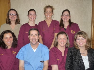 Dental Care of Waterford