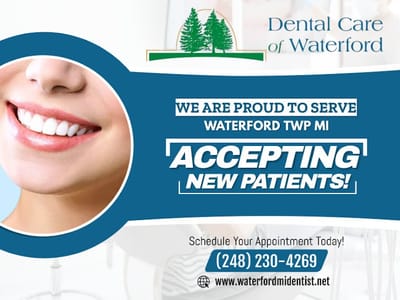 Dental Care of Waterford