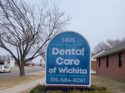 Dental Care of Wichita