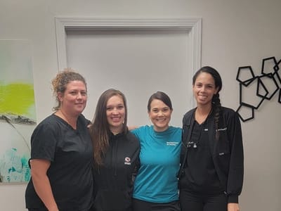 Dental Care of Wichita