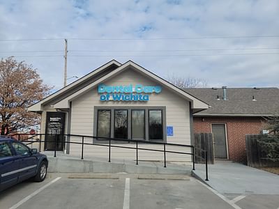 Dental Care of Wichita
