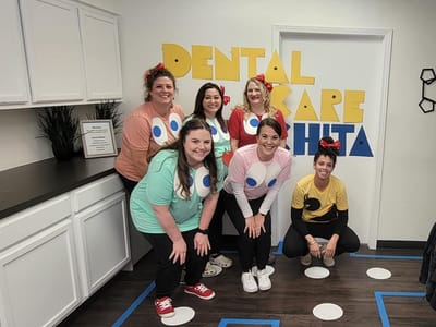 Dental Care of Wichita