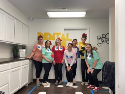 Dental Care of Wichita