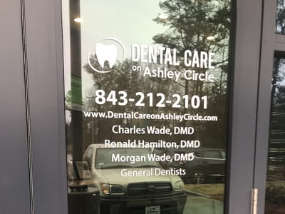 Dental Care on Ashley Circle