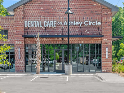 Dental Care on Ashley Circle