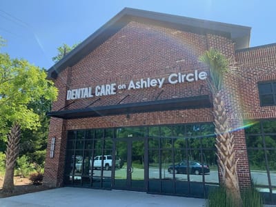 Dental Care on Ashley Circle