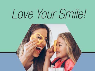 Dental Care on Ashley Circle