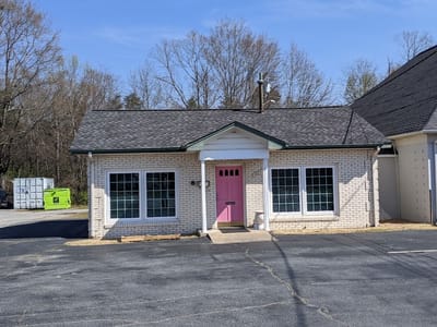 Dental Care on East Main