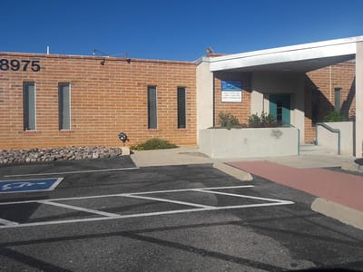Dental Care On Golf Links