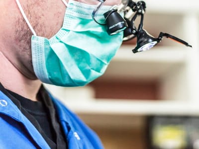 Dental Care On Golf Links