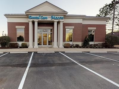 Dental Care on Macon