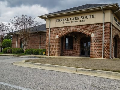 Dental Care South