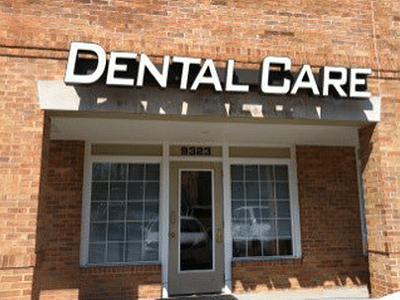 Dental Care Stl