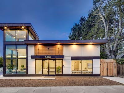 Dental Center of Atherton (formerly Advanced Dentistry)