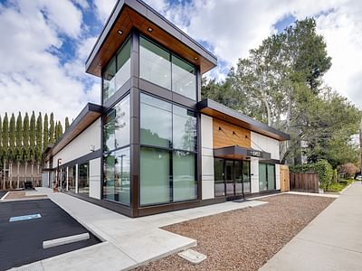 Dental Center of Atherton (formerly Advanced Dentistry)