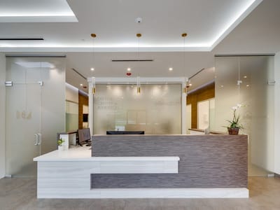 Dental Center of Atherton (formerly Advanced Dentistry)