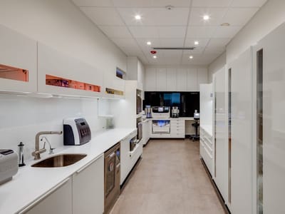 Dental Center of Atherton (formerly Advanced Dentistry)