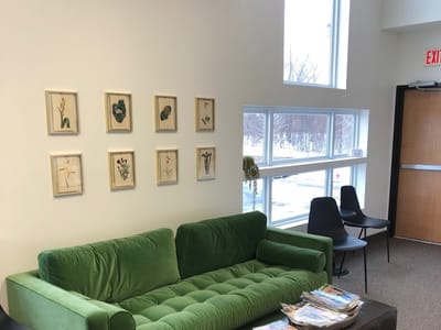 Dental Center of Eagan