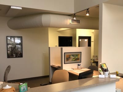 Dental Center of Eagan