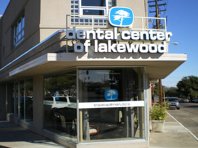 Dental Center of Lakewood