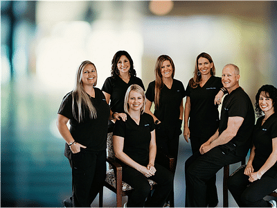 Dental Center of Lakewood