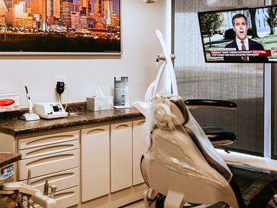 Dental Center of Lakewood