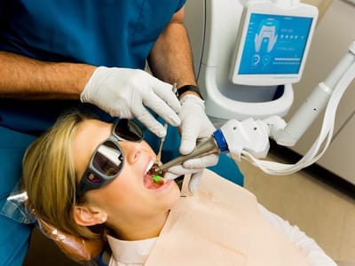 Dental Center of Mesa