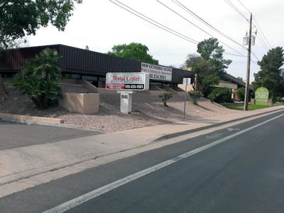 Dental Center of Mesa