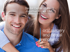 Dental Center of Mesa