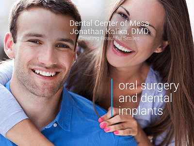 Dental Center of Mesa