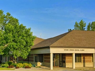 Dental Center of North Iowa