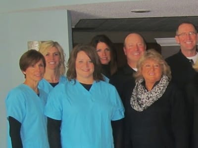 Dental Center of North Iowa