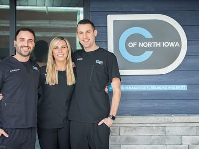 Dental Center of North Iowa