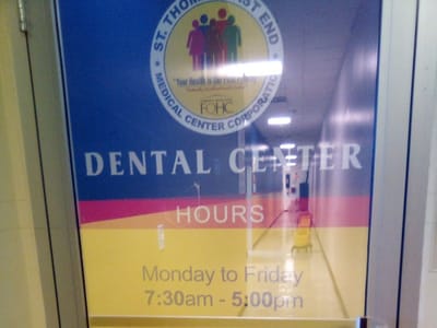 Dental Center
